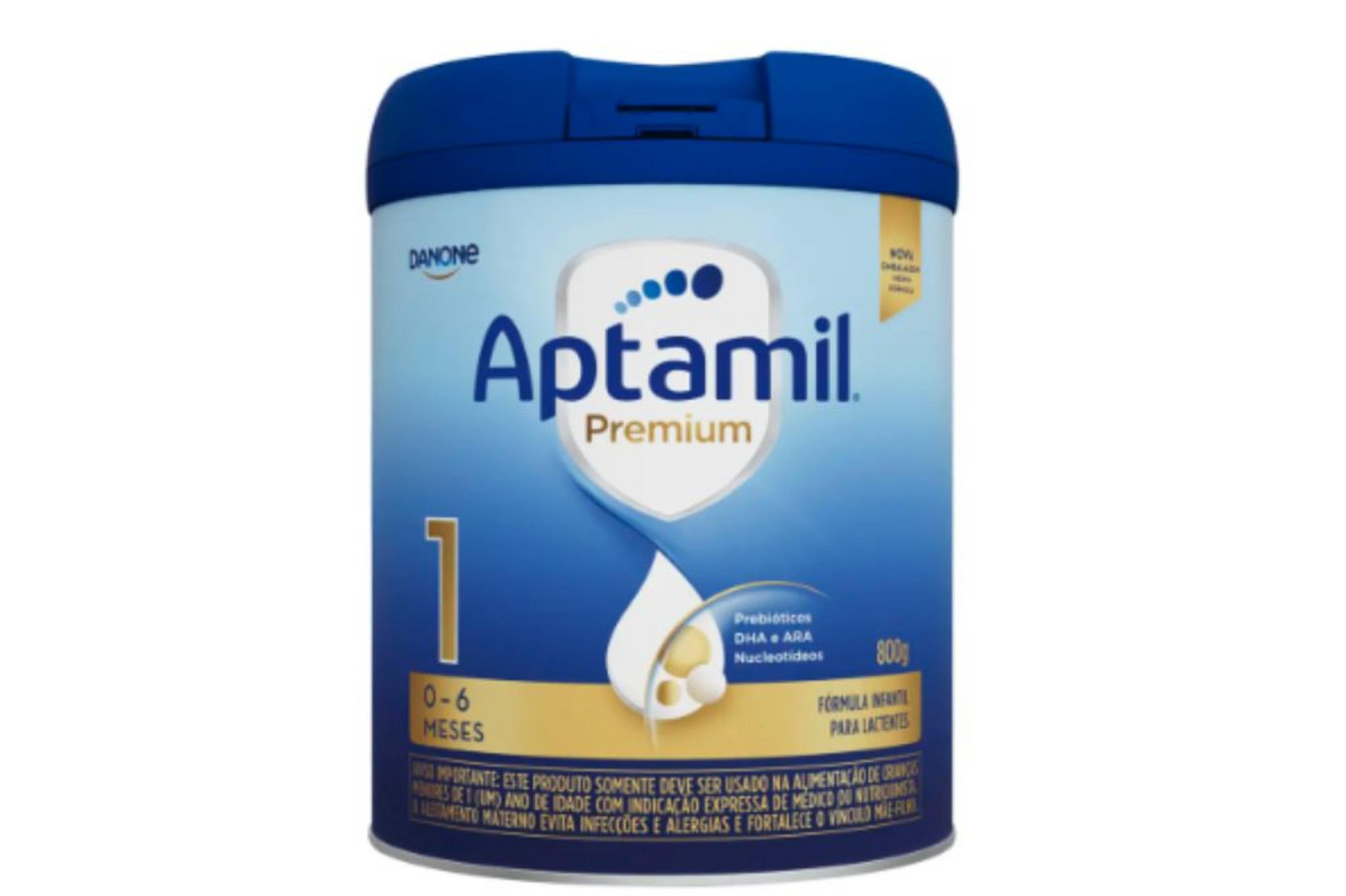 Anvisa suspende lotes de f&oacute;rmula infantil ap&oacute;s detec&ccedil;&atilde;o de toxina