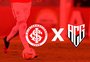 Inter x Atlético-GO: onde assistir, horário e escalações