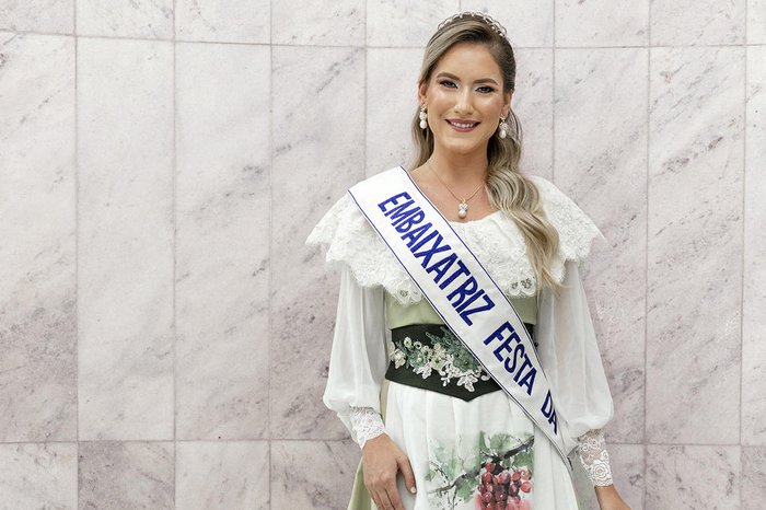 Flavia Ferme / Divulgação Flavia Ferme / Divulgação