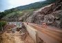 Um ano de reconstrução da BR-470: como está a rodovia da Serra mais impactada pela tragédia climática no Estado