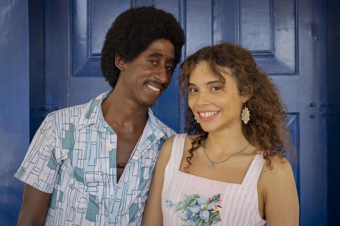 Fábio rocha / tv globo/ divulgação Fábio rocha / tv globo/ divulgação