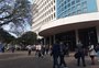 Candidatos que não preencheram toda a identificação do cartão de respostas serão eliminados