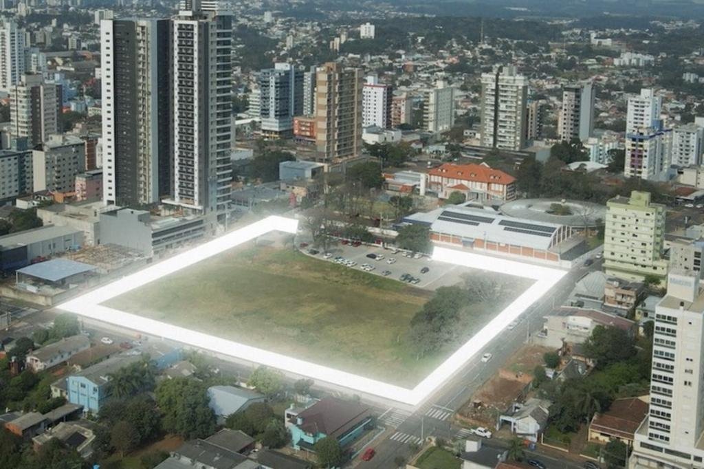 Novo empreendimento em Passo Fundo