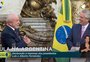 Lula e Fernández prometem avançar na construção de ponte entre Porto Xavier e San Javier, sobre o Rio Uruguai
