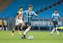 Tiaguinho deve ser aposta do Grêmio para 2026; conheça a origem do volante
