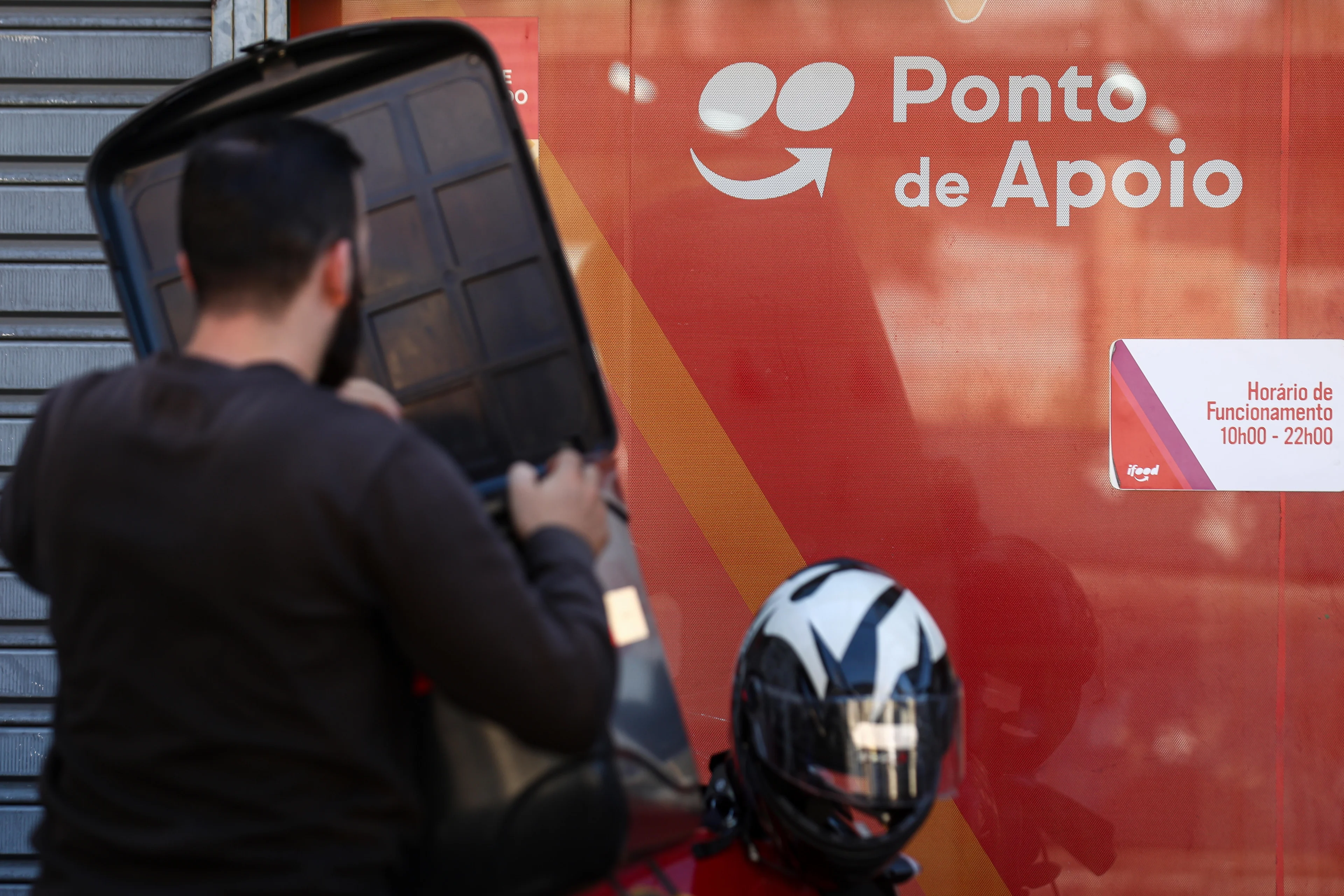 Bruno Todeschini/Agencia RBS