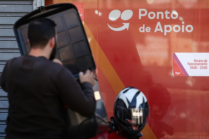 Bruno Todeschini / Agencia RBS