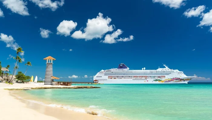 Divulgação / NCL Divulgação / NCL