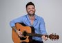 Gustavo Zamberlan acredita que a música vai muito além de uma profissão 