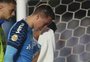 Má atuação, saída do Z-4 distante e queda de Felipão: as consequências da derrota do Grêmio na Vila