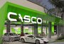 Loja de carros de luxo será aberta onde ficava Decathlon em shopping de Porto Alegre