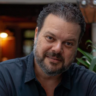 Economista André Perfeito concede entrevista à coluna GPS da Economia;<!-- NICAID(15842484) -->