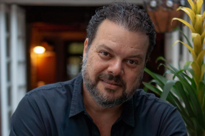 André Perfeito / Arquivo Pessoal