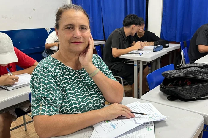 Heloisa Gamero / Agência RBS