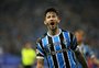 Como o Grêmio trata a renovação de Villasanti