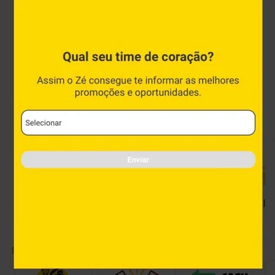 Zé Delivery<!-- NICAID(15443232) -->