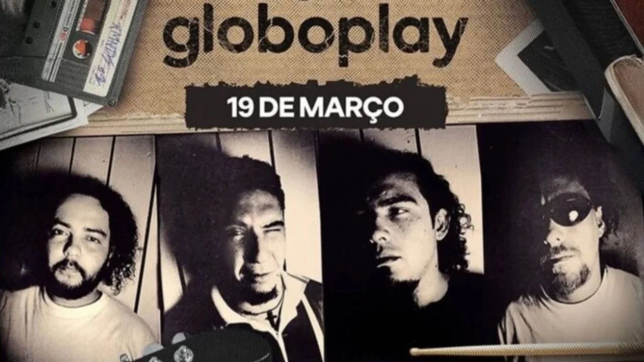 Divulgação/Globoplay