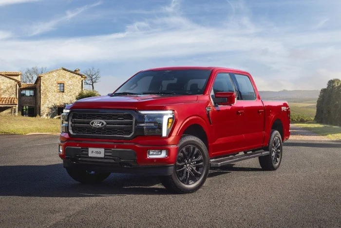 Ford / Divulgação