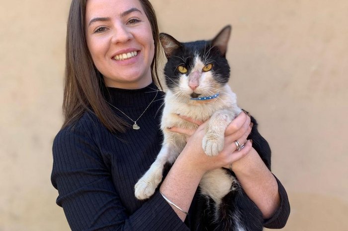 Arquivo pessoal / Divulgação Arquivo pessoal / Divulgação