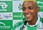 Podendo atuar em várias funções no meio-campo, Yago projeta ano vitorioso no Juventude 