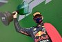 Verstappen ganha corrida caseira sem graça na Holanda e assume liderança da F-1