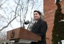 Primeiro-ministro do Canadá anuncia acordo com EUA para suspensão de tarifas por 30 dias