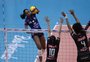 Líder Praia Clube perde e Minas e Flamengo esquentam briga pela vice-liderança na Superliga feminina