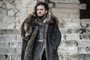 Game of Thrones tempora 8, último episódio, Jon Snow (Kit Harington)<!-- NICAID(14085122) -->