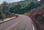 Trecho da BR-116 deverá ser liberado provisoriamente na próxima semana em Nova Petrópolis