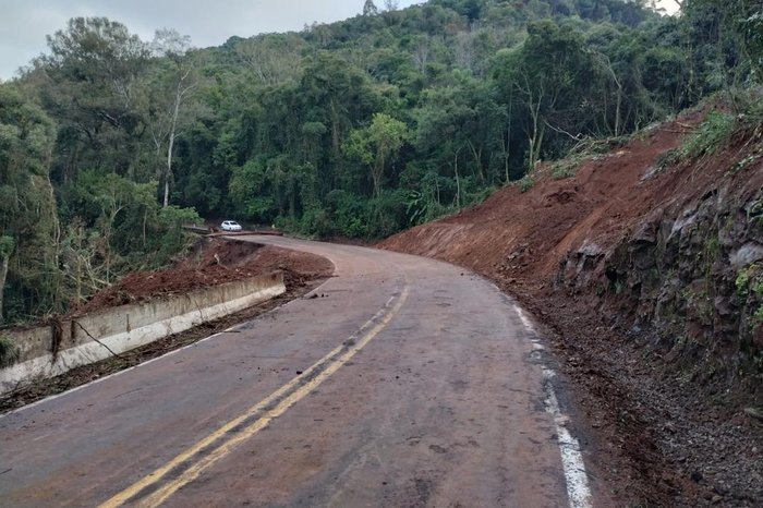 Francis Limberguer / Divulgação
