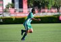 Atacante do Juventude comemora gol contra o Inter na semi do Gauchão Feminino: "Não tem nada perdido"