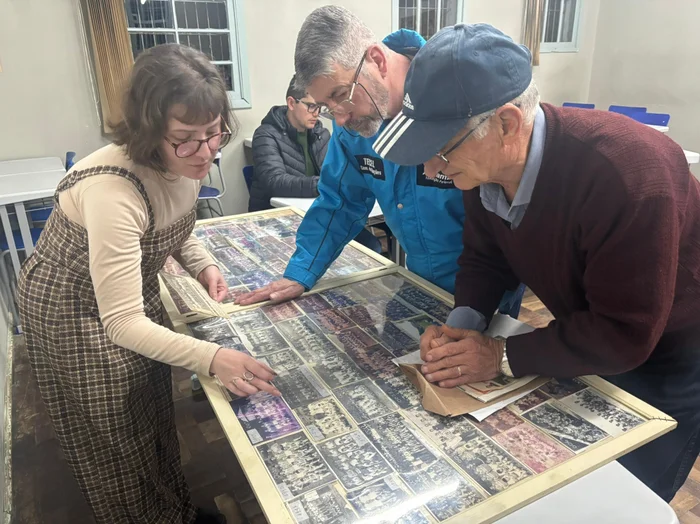 Rosa Maria Diligenti / divulgação