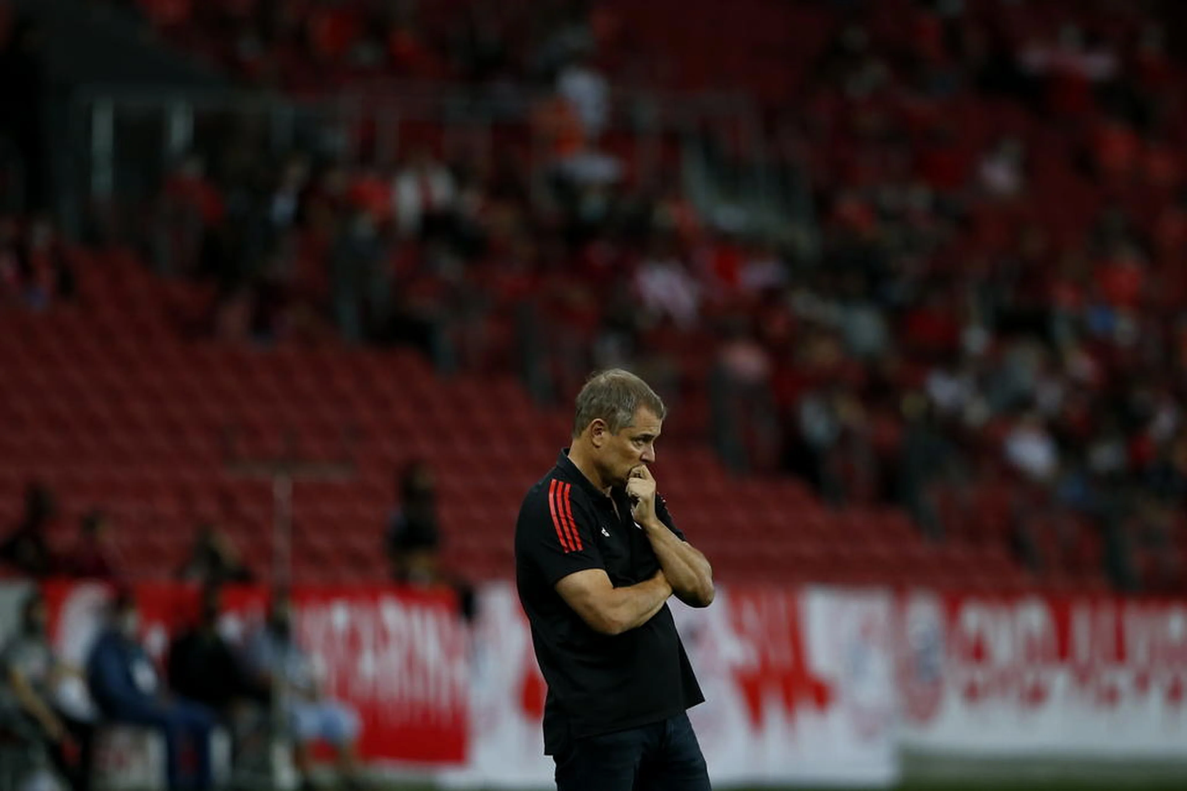 André Ávila/Agencia RBS