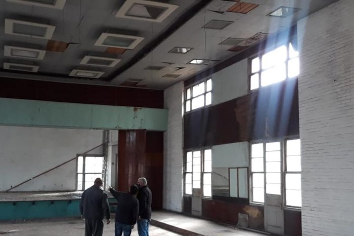 Secretaria Municipal da Cultura (SMC) / Divulgação