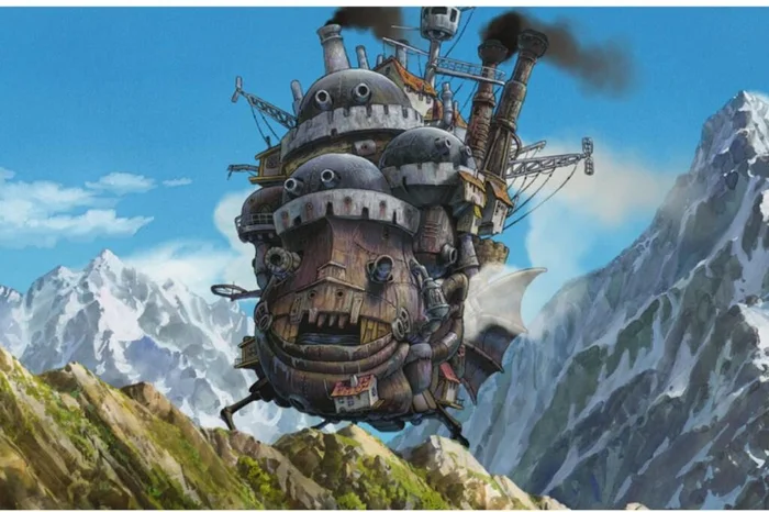 Buena Vista Home Entertainment / Reprodução