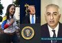 Rodrigo Lopes | Primeiro Maria Corina, agora Reza Pahlavi: como Trump menospreza líderes de oposição na Venezuela e no Irã