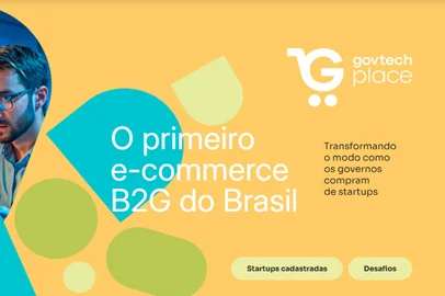Acordo entre empresa gaúcha e Reino Unido cria o primeiro e-commerce entre governos e startups<!-- NICAID(16047507) -->