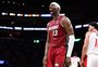Adebayo supera marca de Kobe Bryant e se torna o segundo maior pontuador em uma partida da NBA