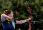 Ana Luiza Caetano será primeira atleta do Brasil a competir em Paris: "Tudo especial"