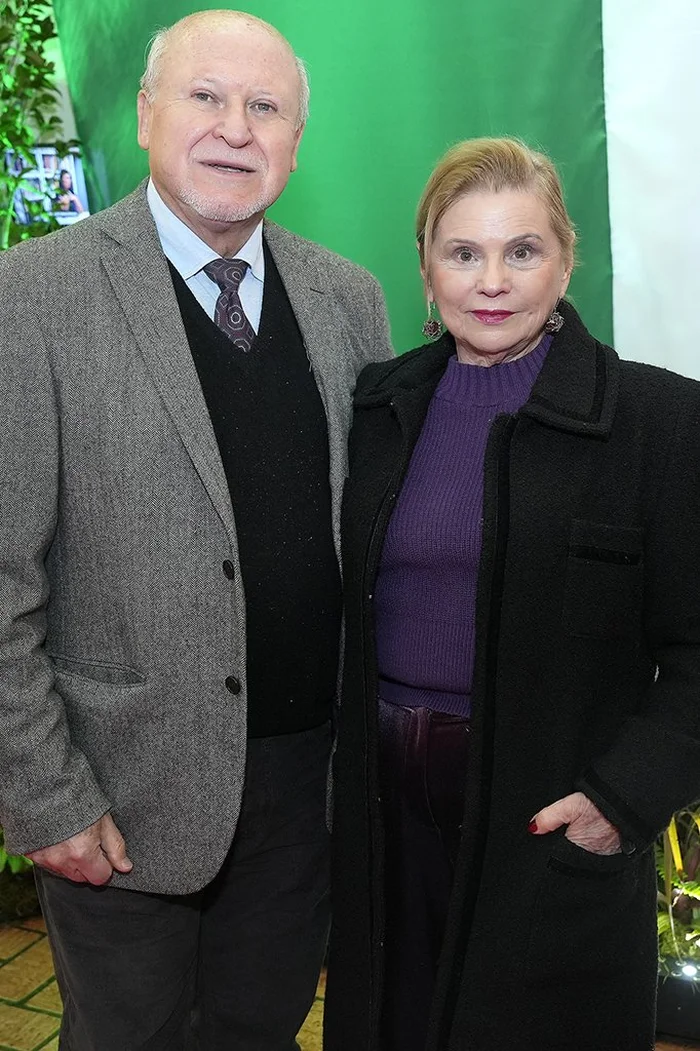 Leandro Araújo / Divulgação