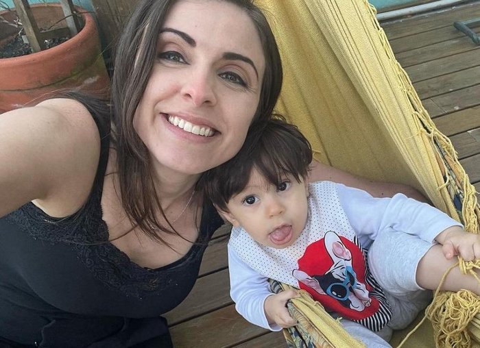Instagram / Reprodução Instagram / Reprodução
