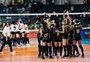 Praia Clube vence Sesc-Flamengo e reassume a liderança da Superliga feminina de vôlei