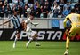 Jogo atrasado do Grêmio contra o Atlético-MG ocorrerá antes do Gre-Nal