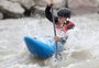 Chuva força adiamento do Brasileiro de Canoagem Slalom e Caiaque Cross em Três Coroas