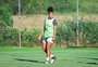 Grêmio assina contrato profissional com destaque da base feminina