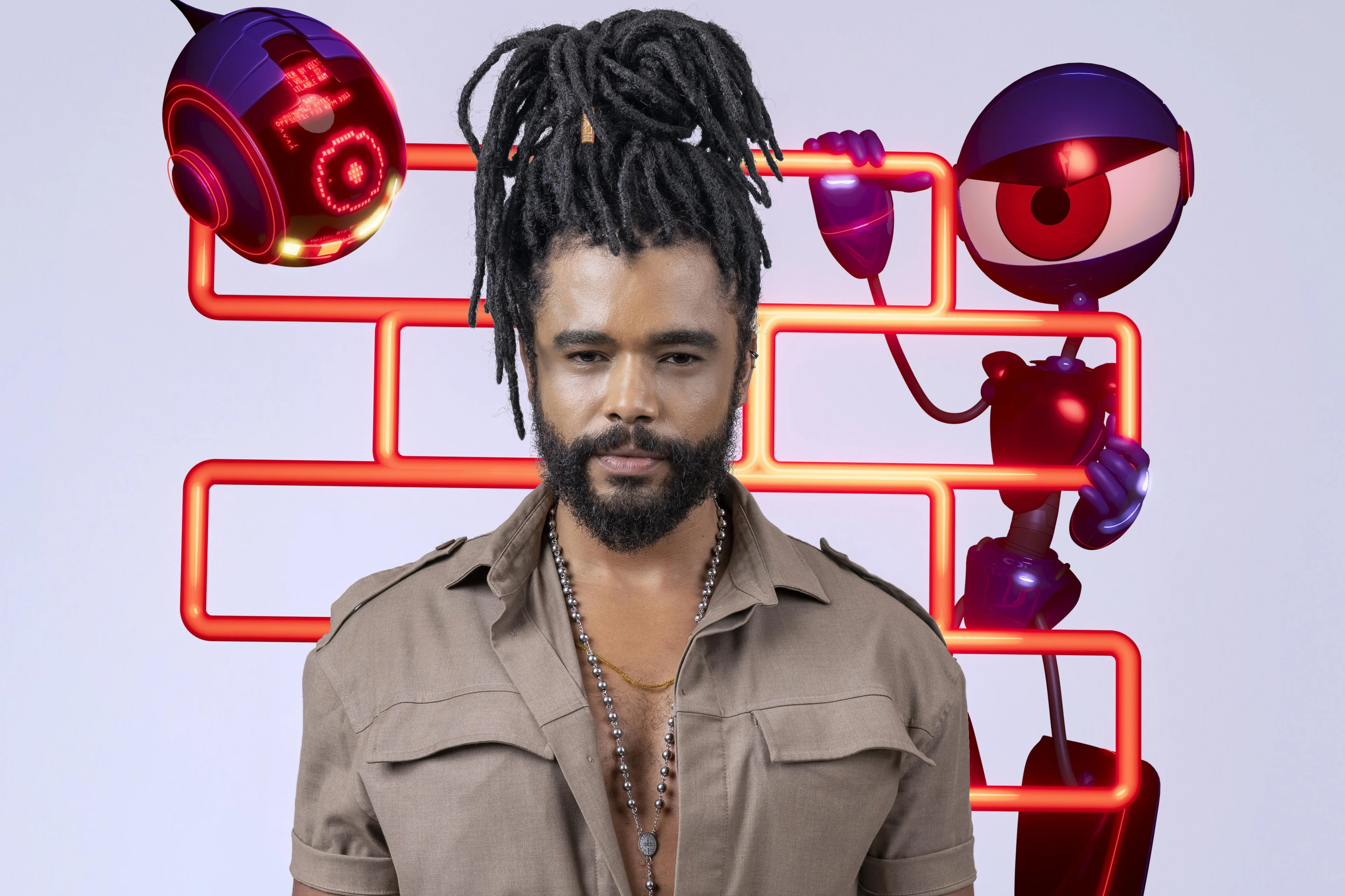 Fabio Rocha/Globo / Divulgação