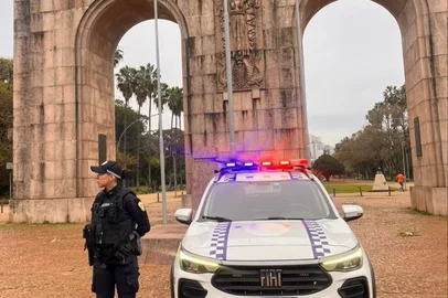 Ronda permanente na Redenção foi retomada após assalto a corredoras