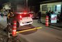 Infrações por embriaguez ao volante voltam a crescer em Caxias do Sul
