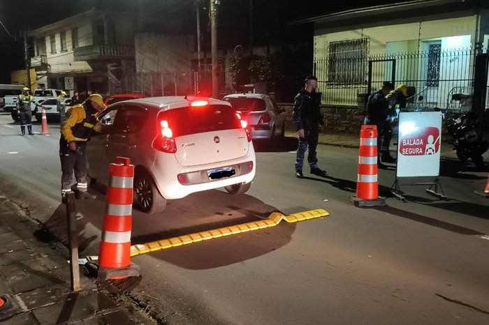 Divulgação / Assessoria de Imprensa da Prefeitura de Caxias do Sul Divulgação / Assessoria de Imprensa da Prefeitura de Caxias do Sul