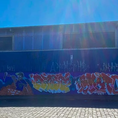 No próximo dia 10 de agosto, a Unidade de Arte e Cultura Popular da Secretaria Municipal da Cultura (SMC) realiza o Hip Hop Solidário: Zona Leste – Arte que Transforma, na EMEF São Vitor, rua Giovani Menegotto, 1345 - São Victor COHAB, a partir das 14h. <!-- NICAID(15826176) -->